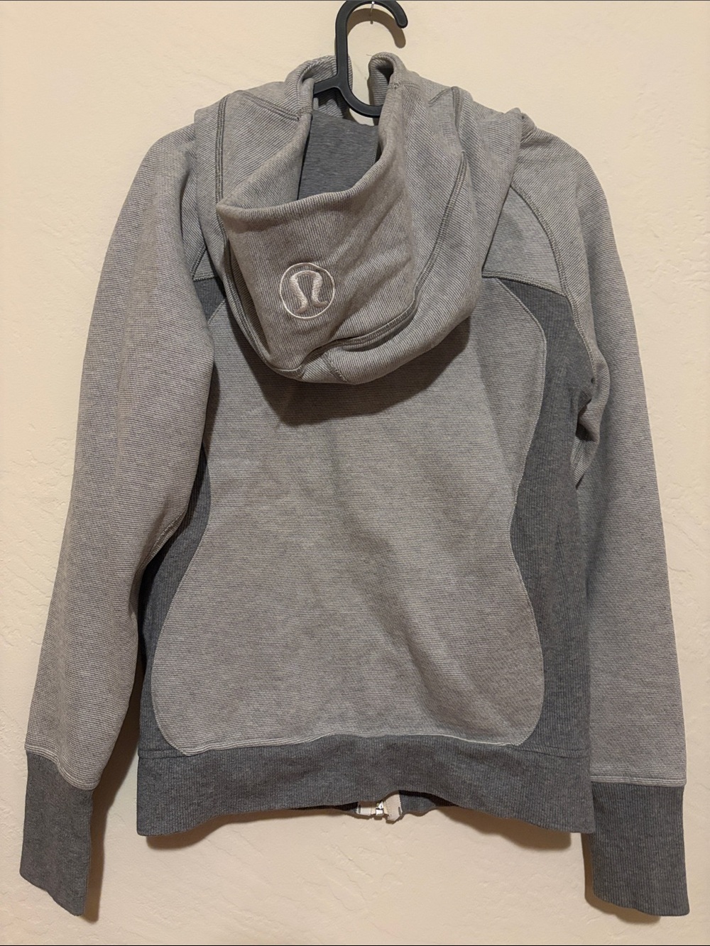 lululemon athletica Full Zip Hoodie